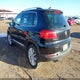 WVGAV3AX7EW563596 2014 Volkswagen Tiguan Se auction photo thumbnail 3