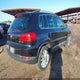 WVGAV3AX7EW563596 2014 Volkswagen Tiguan Se auction photo thumbnail 4