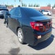 4T1BF1FKXEU856813 2014 Toyota Camry Se auction photo thumbnail 3