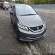 19XFB2F81EE245174 2014 Honda Civic Ex auction photo thumbnail 1