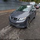 19XFB2F81EE245174 2014 Honda Civic Ex auction photo thumbnail 2