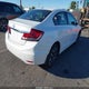 19XFB2F92EE235746 2014 Honda Civic Ex-L auction photo thumbnail 4