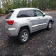 1J4RR4GG4BC561885 2011 Jeep Grand Cherokee Laredo auction photo thumbnail 4