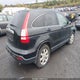 JHLRE48767C086749 2007 Honda Cr-V Ex-L auction photo thumbnail 4