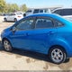 3FADP4BJ9FM126332 2015 Ford Fiesta Se auction photo thumbnail 14