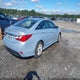5NPEB4AC1EH844428 2014 Hyundai Sonata Gls auction photo thumbnail 4