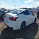 1N4BL4CV8PN422910 2023 Nissan Altima Sr Fwd auction photo thumbnail 4