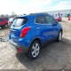 KL4CJASB6GB677383 2016 Buick Encore auction photo thumbnail 4
