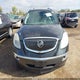 5GALVBED4AJ240963 2010 Buick Enclave 1Xl auction photo thumbnail 12