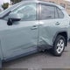 2T3W1RFV3LW083003 2020 Toyota Rav4 Xle auction photo thumbnail 6