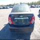1G1JC5SH0F4163799 2015 Chevrolet Sonic Lt Auto auction photo thumbnail 12