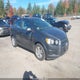 1G1JC5SH0F4163799 2015 Chevrolet Sonic Lt Auto auction photo thumbnail 1