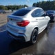 5UXXW3C5XG0R22760 2016 BMW X4 xDrive28I auction photo thumbnail 4