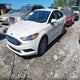 3FA6P0H75HR391896 2017 Ford Fusion Se auction photo thumbnail 2