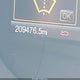 3FA6P0H75HR391896 2017 Ford Fusion Se auction photo thumbnail 7