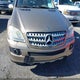 4JGBB86E68A435854 2008 Mercedes-Benz Ml 350 4Matic auction photo thumbnail 6