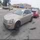 1G6DM577340169993 2004 Cadillac Cts Standard auction photo thumbnail 2