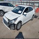 3KPC24A61LE101853 2020 Hyundai Accent Se auction photo thumbnail 2