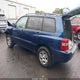 JTEGD21A370162958 2007 Toyota Highlander auction photo thumbnail 3