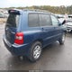 JTEGD21A370162958 2007 Toyota Highlander auction photo thumbnail 4