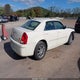 2C3KK53GX7H821965 2007 Chrysler 300 Touring auction photo thumbnail 4