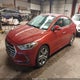 KMHD84LF8HU283703 2017 Hyundai Elantra Limited auction photo thumbnail 2
