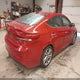 KMHD84LF8HU283703 2017 Hyundai Elantra Limited auction photo thumbnail 4