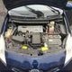 JTDKN3DU1D1629596 2013 Toyota Prius Two auction photo thumbnail 10
