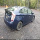 JTDKN3DU1D1629596 2013 Toyota Prius Two auction photo thumbnail 4