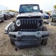 1C4GJXAG9KW629773 2019 Jeep Wrangler Sport auction photo thumbnail 13