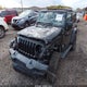 1C4GJXAG9KW629773 2019 Jeep Wrangler Sport auction photo thumbnail 6