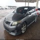 1NXBE40E79Z023824 2009 Toyota Corolla Xrs auction photo thumbnail 2