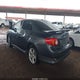 1NXBE40E79Z023824 2009 Toyota Corolla Xrs auction photo thumbnail 3