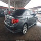1NXBE40E79Z023824 2009 Toyota Corolla Xrs auction photo thumbnail 4