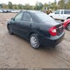 4T1BE32K73U253187 2003 Toyota Camry Le auction photo thumbnail 3