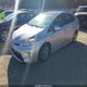 JTDKN3DU6D1626600 2013 Toyota Prius Three auction photo thumbnail 2