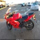 JKAEXMJ1X9DA31873 2009 Kawasaki Ex250 J auction photo thumbnail 12