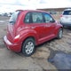 3A4FY48B07T534476 2007 Chrysler Pt Cruiser auction photo thumbnail 4