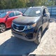 5XYKT4A63CG189879 2012 Kia Sorento Lx auction photo thumbnail 6