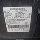 1FM5K8AW0MNA01476 2021 Ford Police Interceptor Utility auction photo thumbnail 9