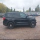 1FM5K8AW0MNA01476 2021 Ford Police Interceptor Utility auction photo thumbnail 14