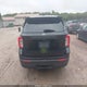 1FM5K8AW0MNA01476 2021 Ford Police Interceptor Utility auction photo thumbnail 17