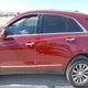1GYKNCRS7JZ214121 2018 Cadillac Xt5 Luxury auction photo thumbnail 14