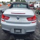 WBA6F1C55JGT83929 2018 BMW 640I auction photo thumbnail 16