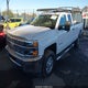 1GC2CUEG0GZ325590 2016 Chevrolet Silverado 2500Hd Wt auction photo thumbnail 2