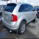 2FMDK3JC1DBB12005 2013 Ford Edge Sel auction photo thumbnail 4