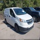 3N63M0YN5FK717235 2015 Chevrolet City Express 1Ls auction photo thumbnail 1