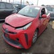 JTDKARFUXK3097052 2019 Toyota Prius L Eco/Le/Limited/Xle auction photo thumbnail 2