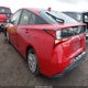 JTDKARFUXK3097052 2019 Toyota Prius L Eco/Le/Limited/Xle auction photo thumbnail 3