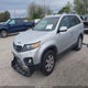 5XYKTDA64DG417602 2013 Kia Sorento Lx auction photo thumbnail 2